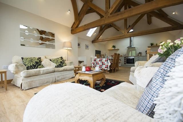 Apartment, 2 Bedrooms