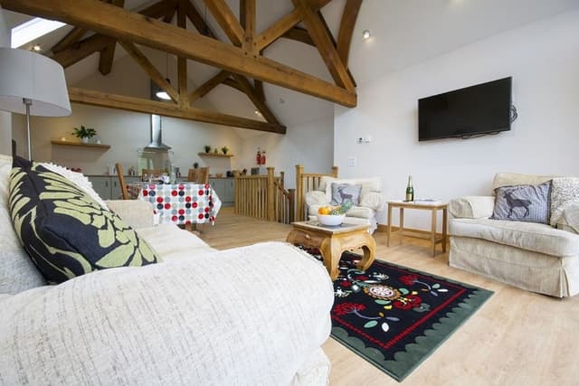 Apartment, 2 Bedrooms