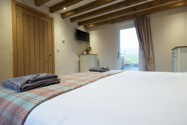 Apartment, 2 Bedrooms