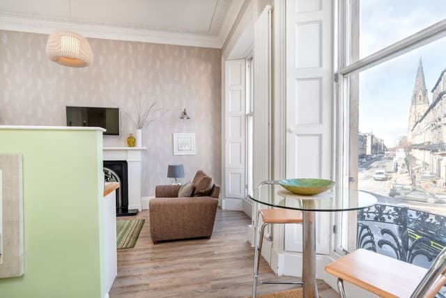 Junior Suite 1
