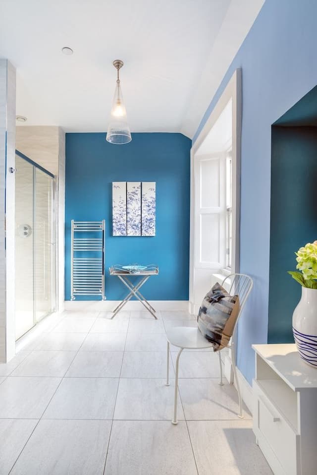One Bedroom Suite 2