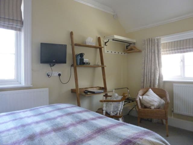 Double Room, Ensuite