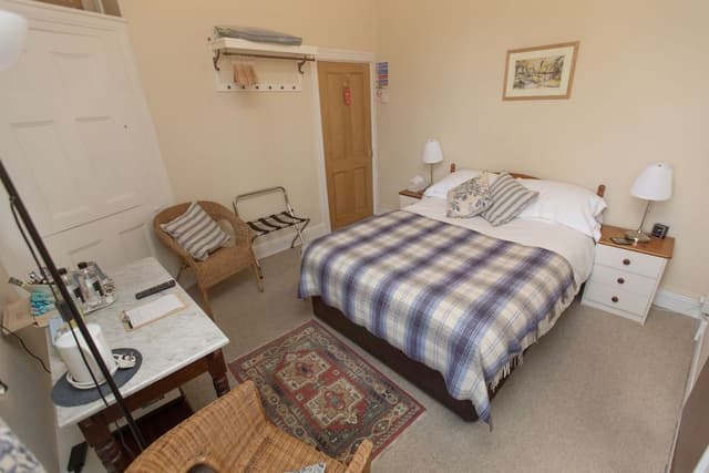 Standard Double Room, Ensuite