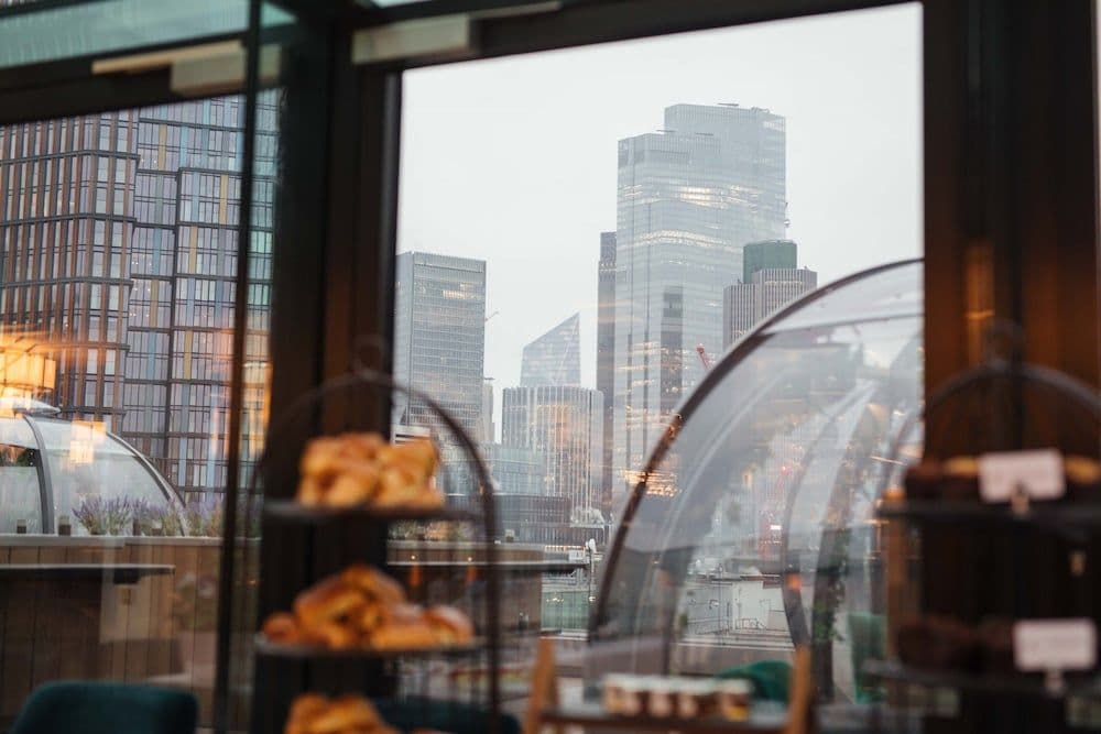 Montcalm Royal London House - City Of London Montcalm Royal London House - City Of London
