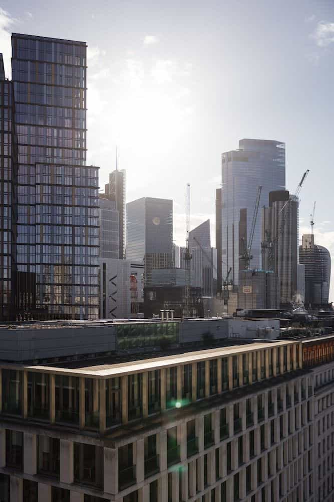 Montcalm Royal London House - City Of London Montcalm Royal London House - City Of London