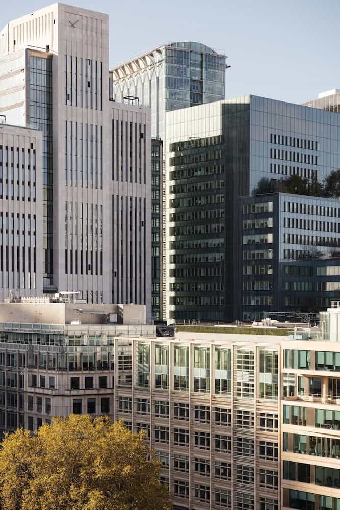 Montcalm Royal London House - City Of London Montcalm Royal London House - City Of London