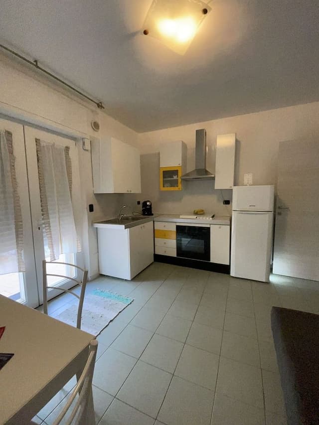 Family Apartment, Multiple Bedrooms, Garden View