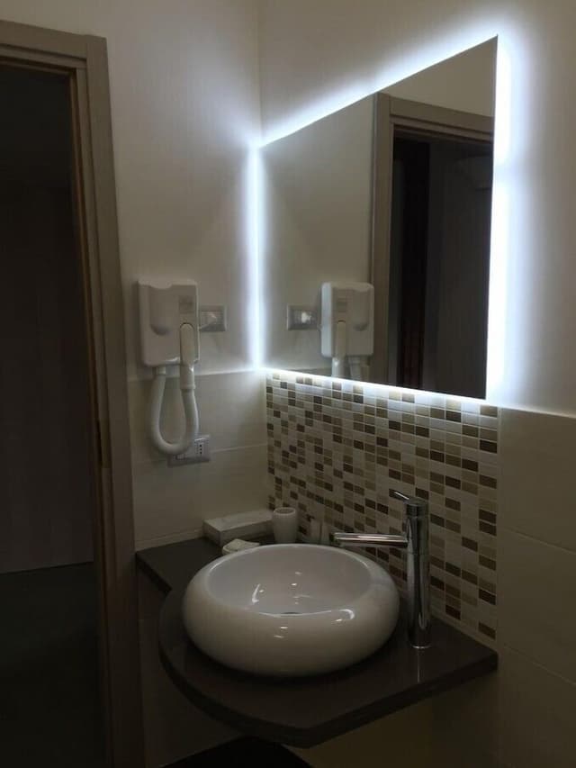 Superior Double Room, Garden View