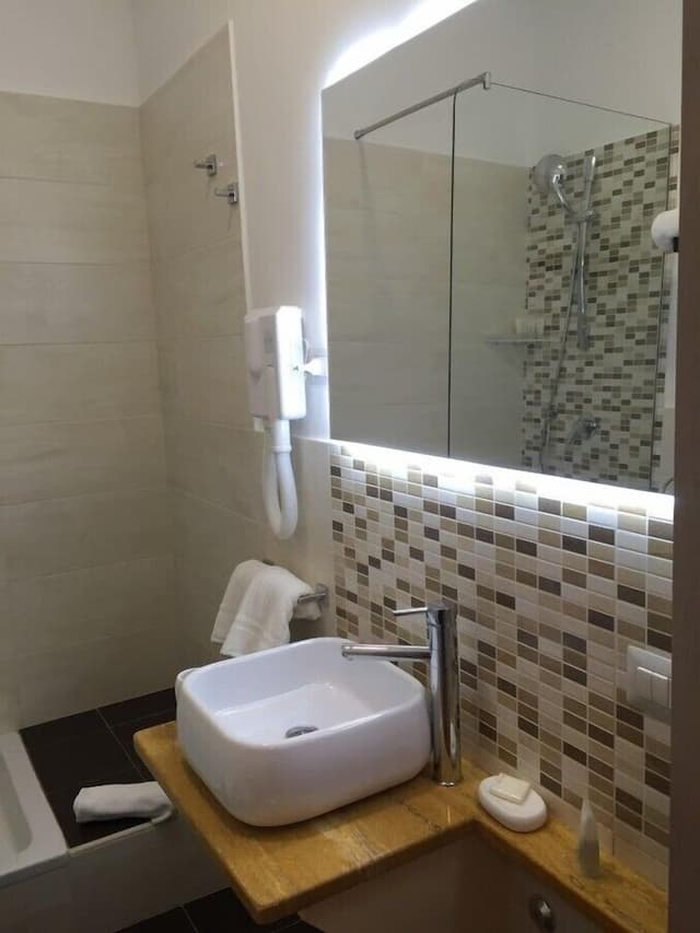 Classic Double Room, 1 Bedroom