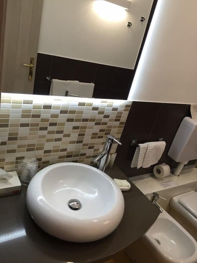 Superior Double Room, Garden View