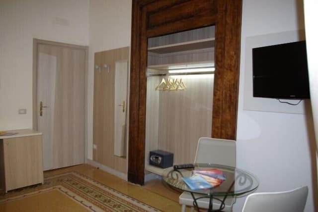 Grand Double Room