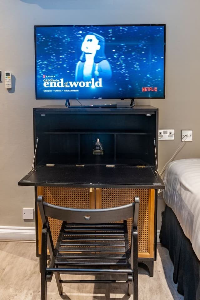 Triple Room, Ensuite