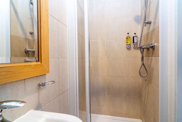 Single Room, Ensuite