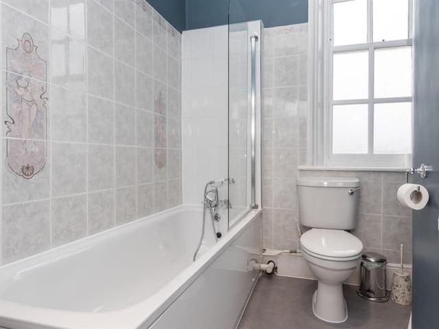 Double room-Premium-Ensuite with Bath