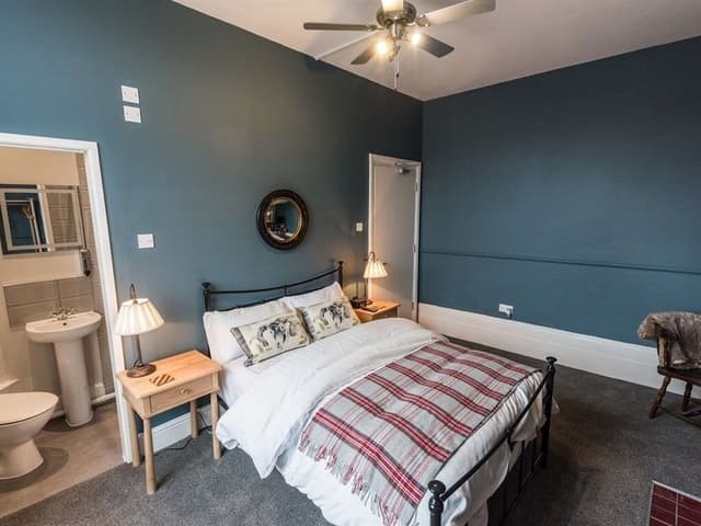 Premium Double Room, Ensuite
