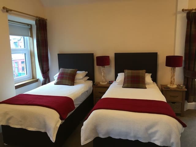 Superior Twin Room, 2 Twin Beds, Ensuite