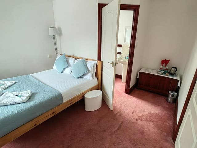 Apartment, Private Bathroom