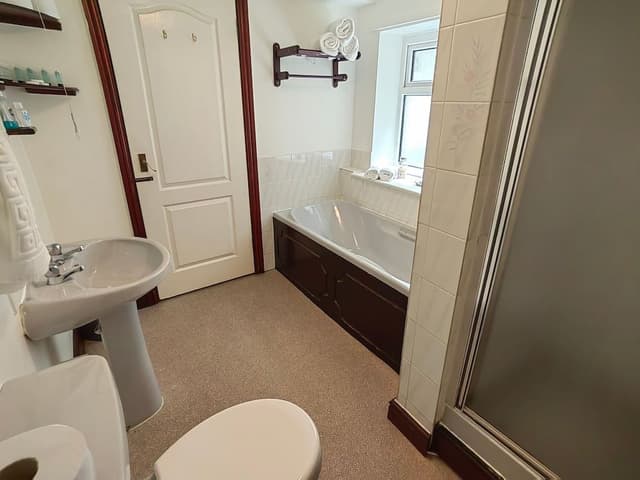 Apartment, Private Bathroom