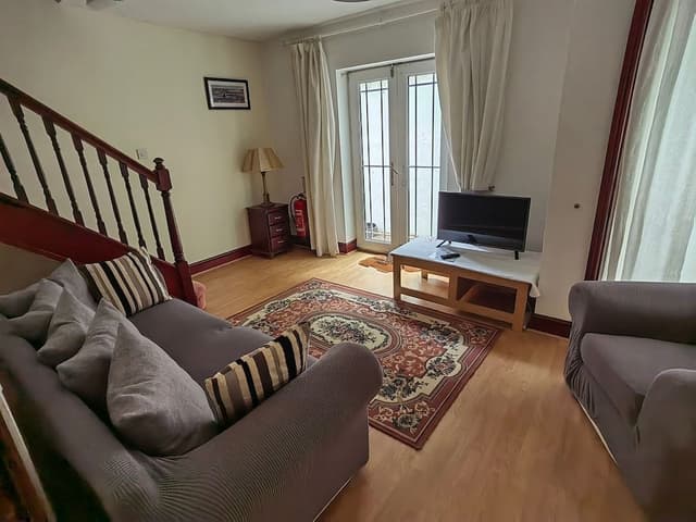 Apartment, Private Bathroom