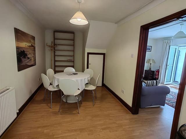 Apartment, Private Bathroom