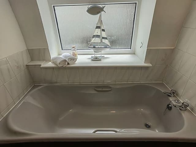Apartment, Private Bathroom