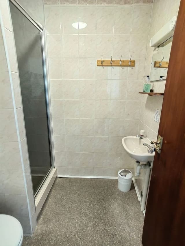 Suite, Ensuite, Sea View