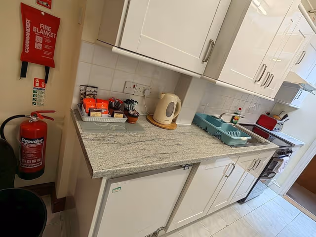 Apartment, Private Bathroom