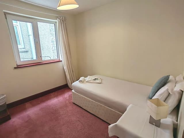 Apartment, Private Bathroom