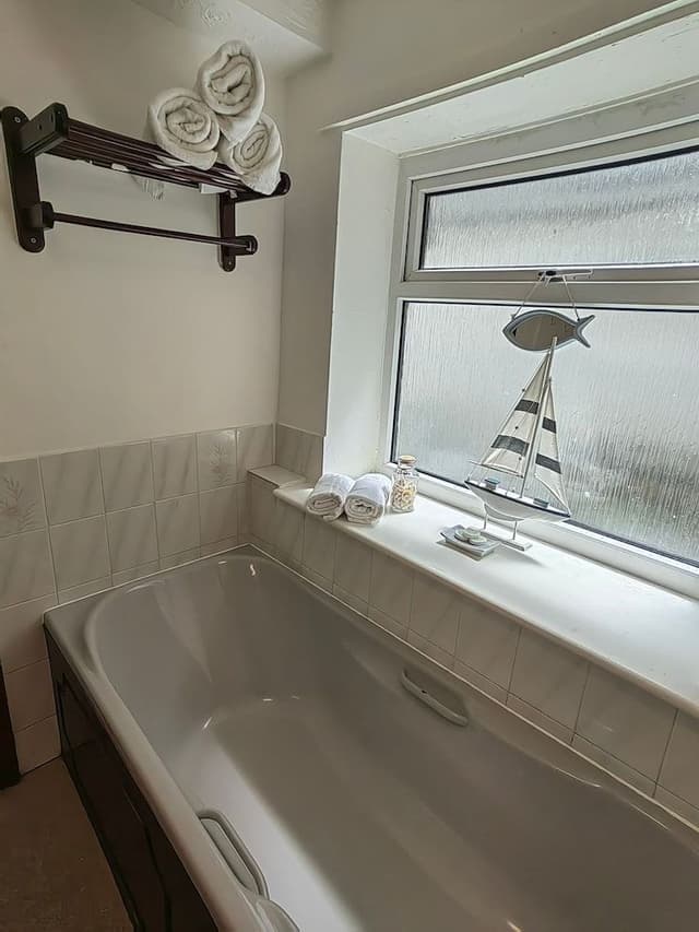 Apartment, Private Bathroom