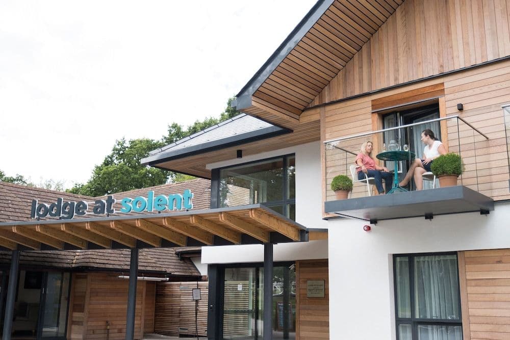 Lodge at Solent Lodge at Solent