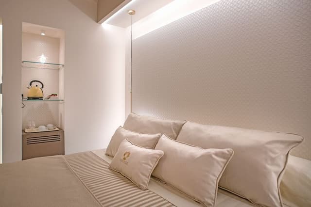 Superior Studio Suite, 1 Double Bed, Tower