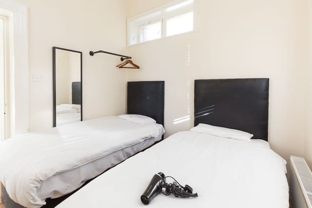 Standard Apartment, 3 Bedrooms