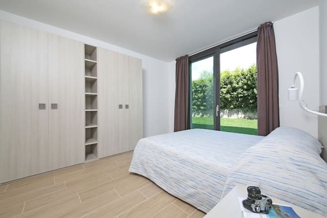 Apartment, 2 Bedrooms (Plus)