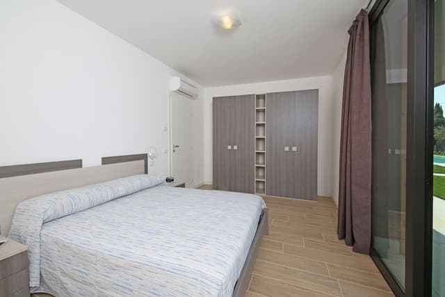Apartment, 2 Bedrooms (Plus)