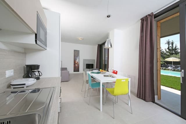Apartment, 2 Bedrooms (Plus)