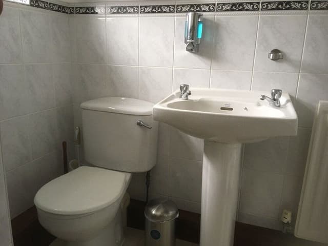Double Room, Ensuite (Shower)