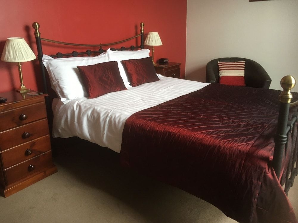 Grove House Guest House4