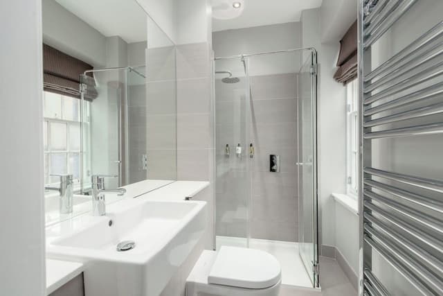 Classic Double Room, 2 Bedrooms, Castle View