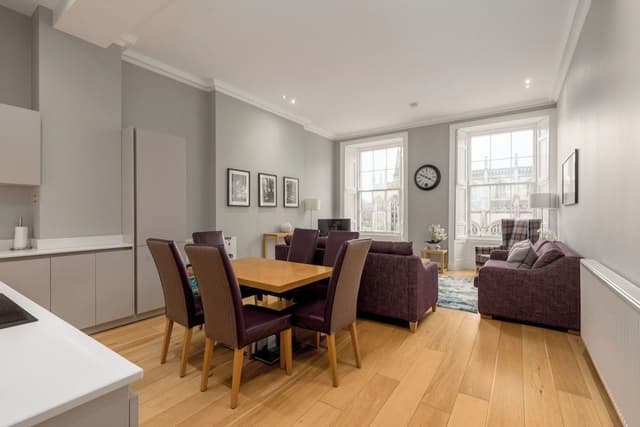 Classic Double Room, 2 Bedrooms, Castle View