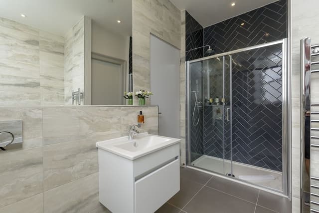 Superior Apartment, 2 Bedrooms (Castle View)