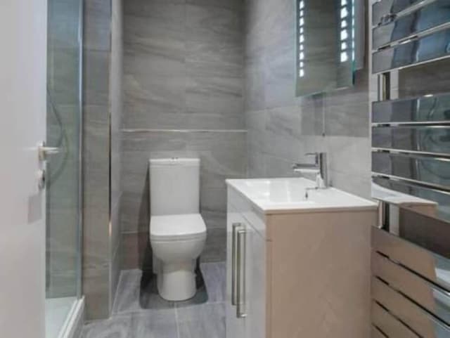 Standard Apartment, Ensuite (2-Bed)