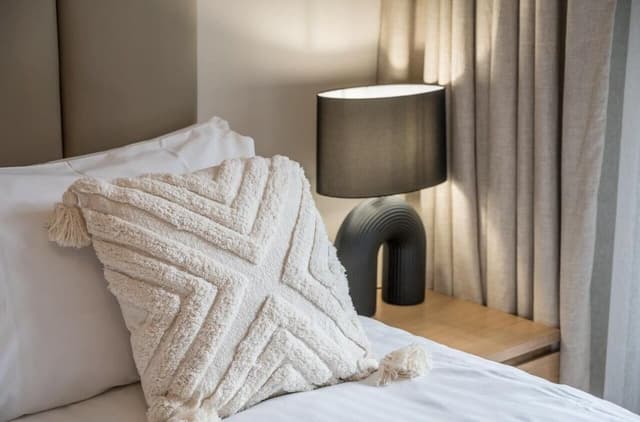 Apartment, Ensuite (2-Bed)