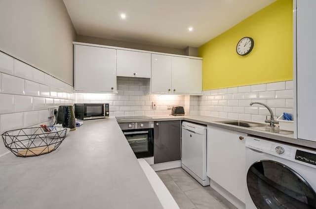 Apartment, Ensuite (2-Bed)