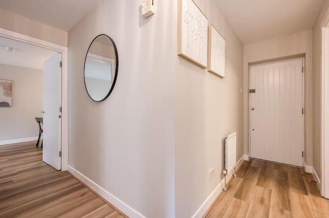 Apartment, Ensuite (2-Bed)