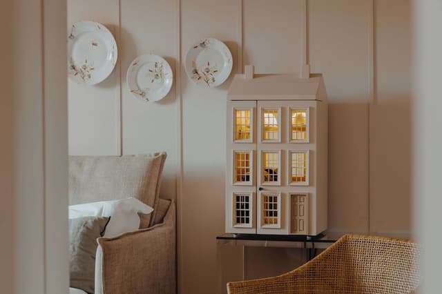 Henrietta Room