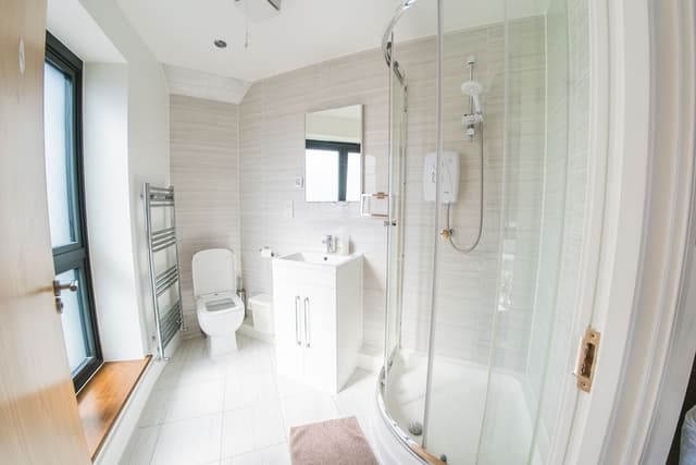 Apartment, Private Bathroom (1 Bedroom)