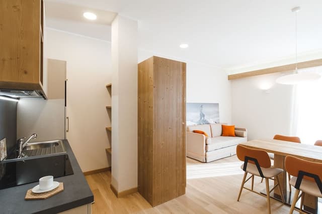 Standard Apartment, 1 Bedroom