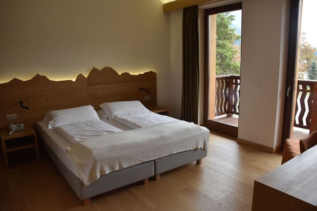 Standard Apartment, 1 Bedroom