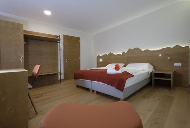 Superior Apartment, 2 Bedrooms, Sauna