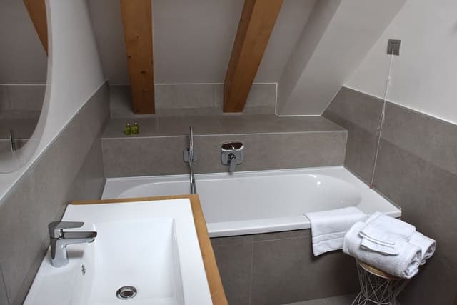 Superior Apartment, 1 Bedroom, 2 Bathrooms